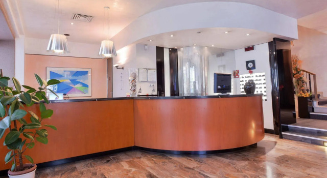 Hotel Derby