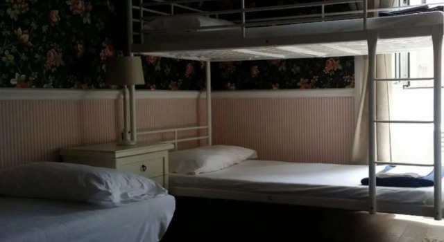 Rumariya Rooms Hostel