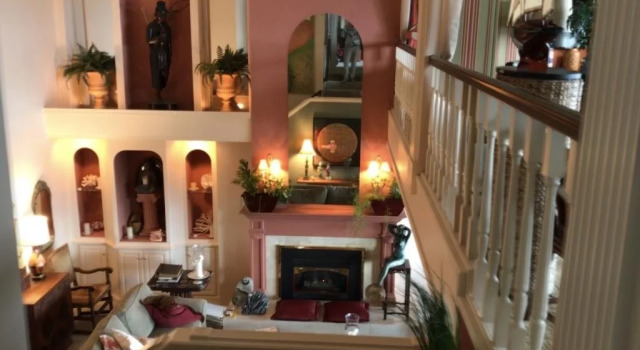 Mermaid's Muse Bed and Breakfast, Rezerwuj Hotel Brookings Oregon Coast