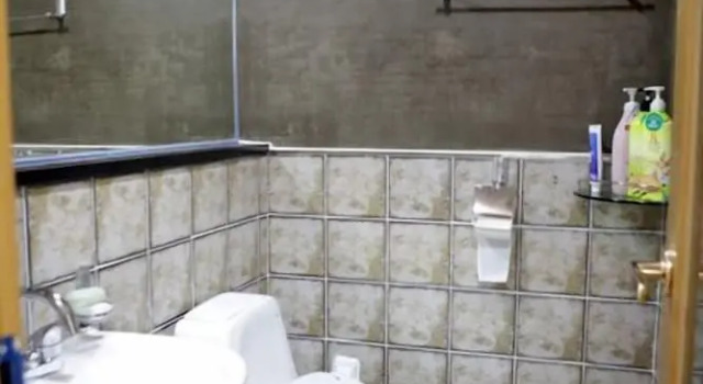 Номер Standard Heungbuga Hanok Guesthouse