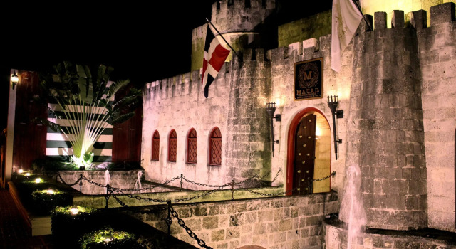 Mauad Hotel Boutique, Boek Boutique Hotel Santo Domingo Santo Domingo