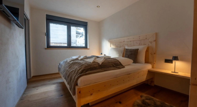 Alphaus Alva, Rezervasyon Otel Tirol otoparklı oteller, Otopark