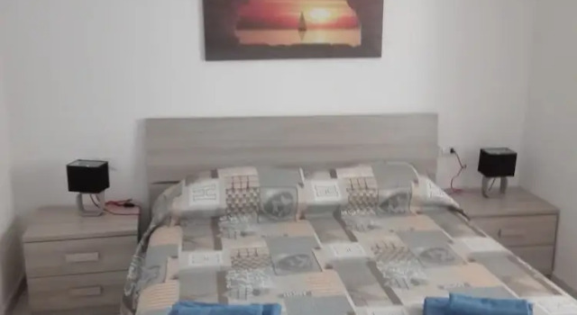 Appartamento Sa Molina, Réserver Appartement Bosa Sardaigne du Sud