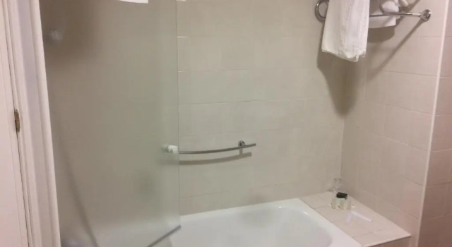 Трёхместный номер Standard Hotel Castillo