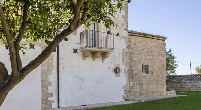 Villa Sorbo, Book Villa Hotels in Sicily with a Pool, Swimming Pool