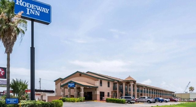 Rodeway Inn