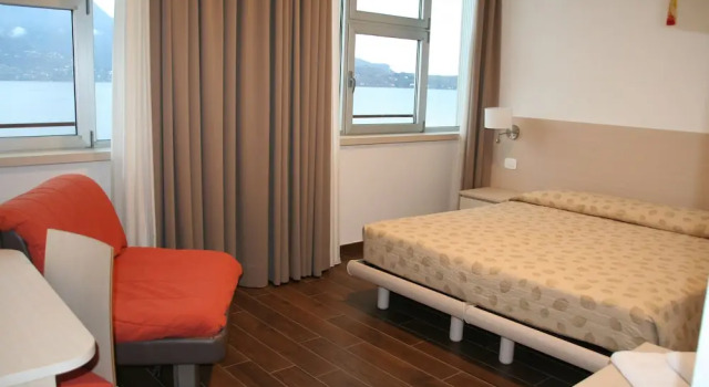Номер Superior Casa Immacolata