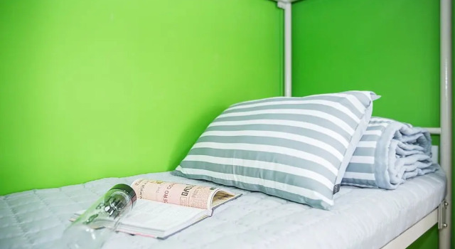 Peter Pan Guesthouse - Hostel