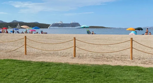 Номер Deluxe Baia del Sole Resort