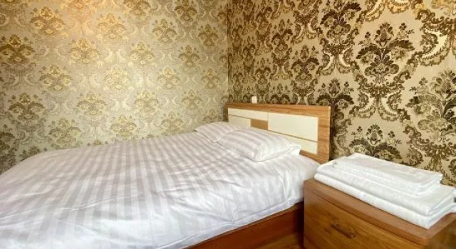 Номер Premier Jack's serviced apartment in the city center