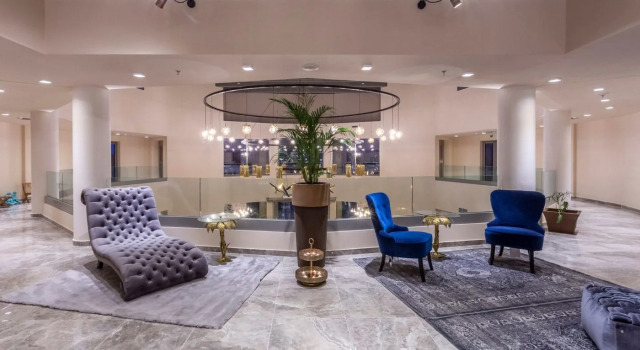 Elysian Luxury Hotel & Spa, Rezervovat Lázně / Resort Kalamata 