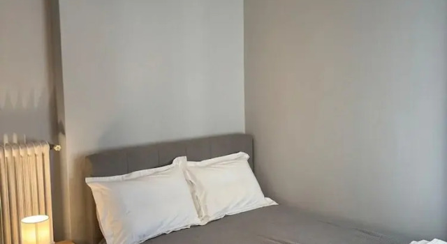 Central Apartment - At086