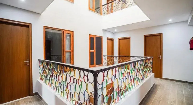 Comfort Inn by OYO Rooms, Varaa Hotelli Gurgaon 