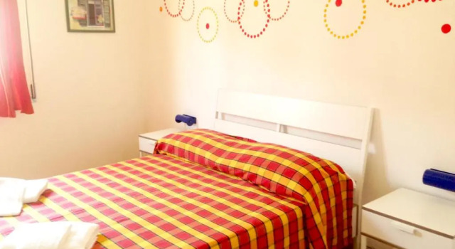 Residence La Giungla, Book Hotel Falerna Calabria
