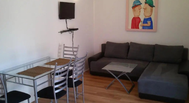 Apartments Blanka & Marina, Rezerwuj Apartament Valbonasa Istria