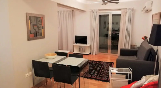 Luxurious loft in Monastiraki, Забронировать Отель Отели Афины с завтраком, рядом с Станция метро Monastiraki, Завтраки