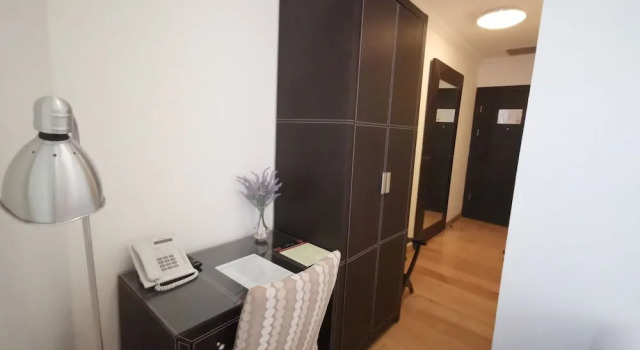 Номер Classic The Royale Chulan Hyde Park Hotel