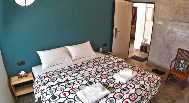 Havara Place, Prenota Hotel George Town Penang