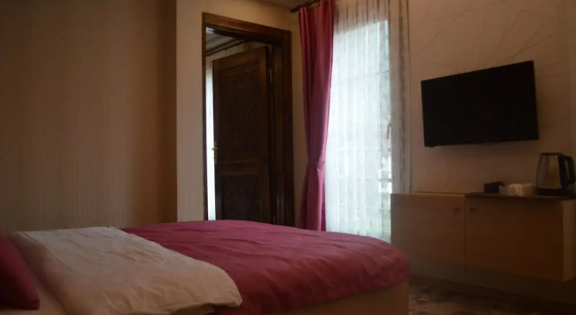 Номер Standard Ecrin Hotel Uzungol