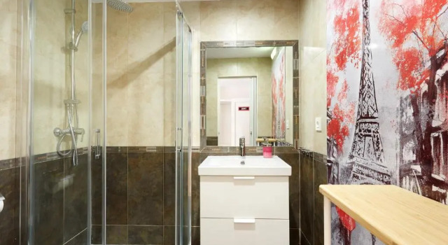 Двухместный номер Standard Life Magenta Gijón