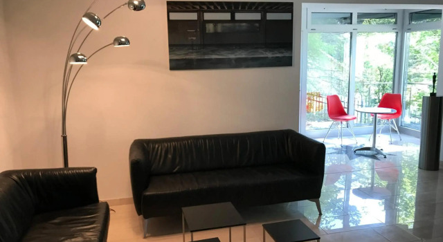 Ferienwohnung-Freiburg-Exklusiv, Забронировать Отель Отели Фрайбург-им-Брайсгау с бассейном, рядом с Schwabentor, Бассейн