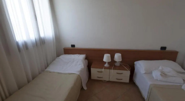 Двухместный номер Standard Locanda Veneta