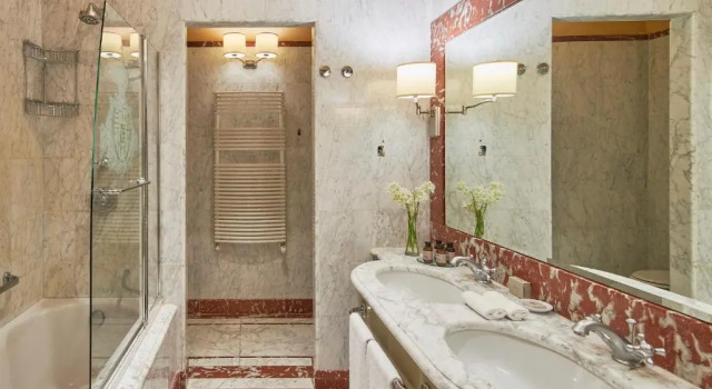 Двухместный номер Deluxe Bagni Di Pisa Palace & Thermal Spa