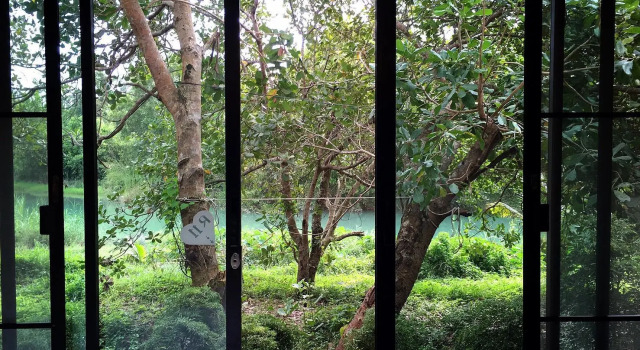 Двухместный номер Standard Ranong River View