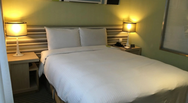 Park City Hotel Central Taichung