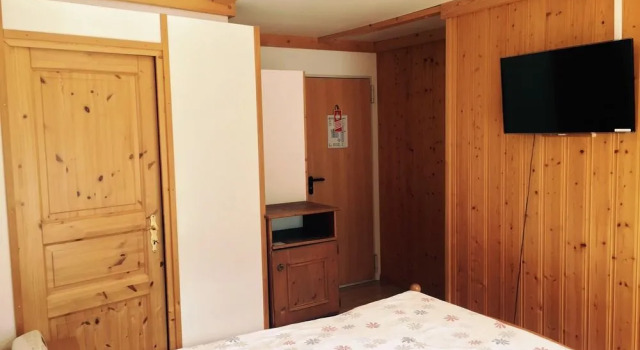Alpen Chalet, Забронировать Шале Кандерштег Kandertal, рядом с Гондольный подъемник Кандерстег-Эшинен