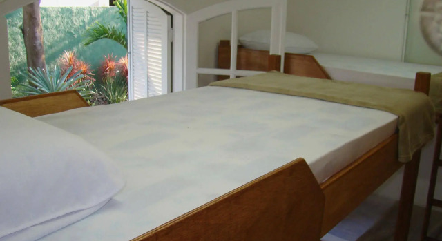 Hostel Braz