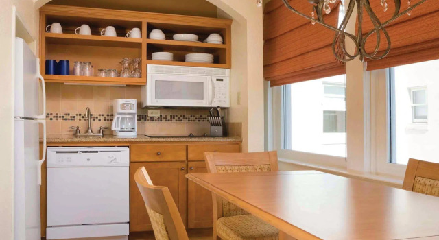 Club Wyndham Riverside Suites