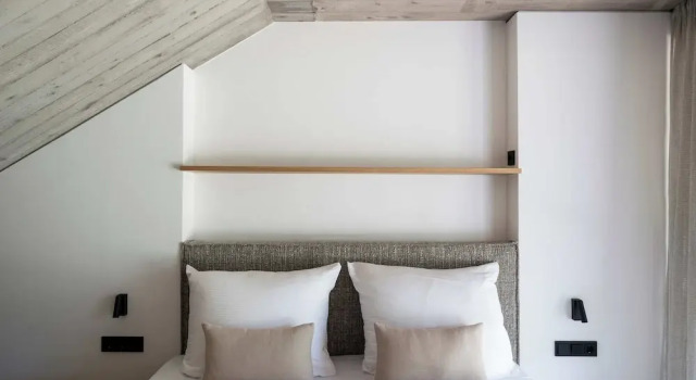 Шале Superior Haus Jolanda by we rent