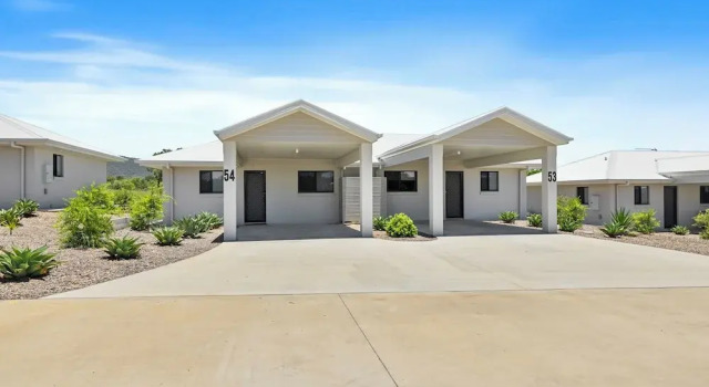 Апартаменты Casa Nostra Motel