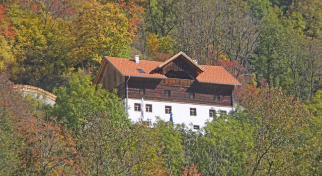 Buchhammerhof, Prenota Hotel Hotel a Tirolo con parcheggio, Parcheggio