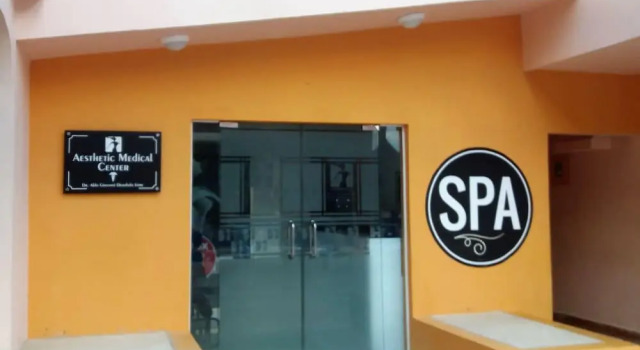 Hotelcoz All Inclusive, Prenota Resort Hotel a Quintana Roo con parcheggio, Parcheggio