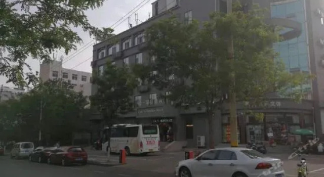 Tai 'an hengshun hotel, Забронировать Отель Отели Тайань 3 звезды, 3*