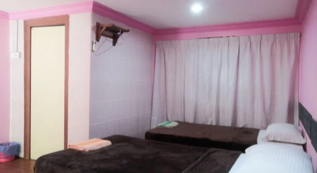 Cucu Cucu Resort by OYO Rooms, Rezerwuj Ośrodek wypoczynkowy Langkawi Kedah