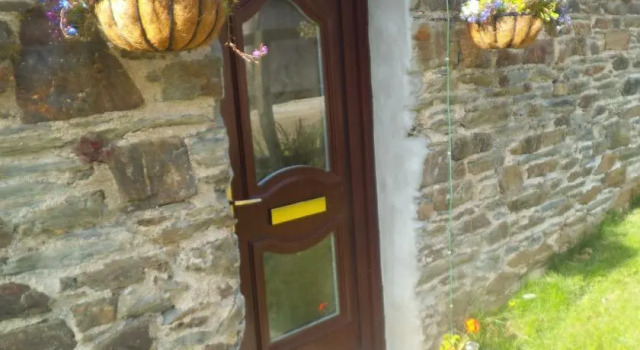 Garras Farm Bed and Breakfast