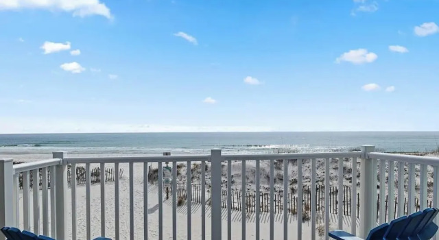 Horizon 22 - Beach Pool Dining Fun, Boek Appartement Gulf Shores 