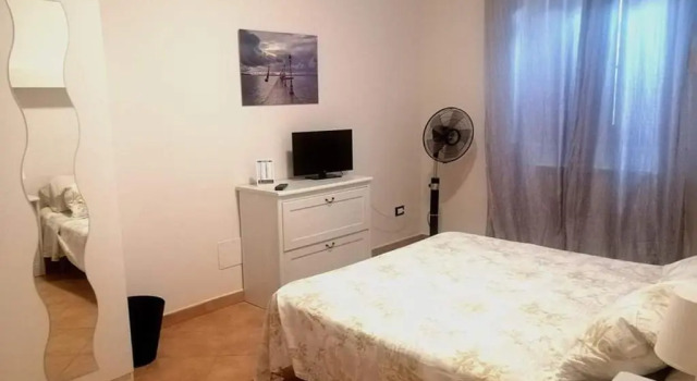 Семейный номер Standard Villa Andrea B&B
