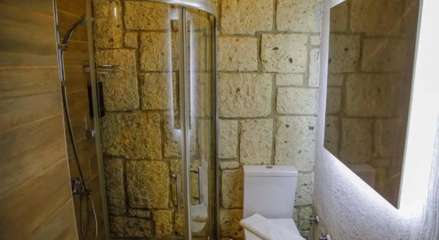 Двухместный номер Standard Loca Alacati Butik Otel