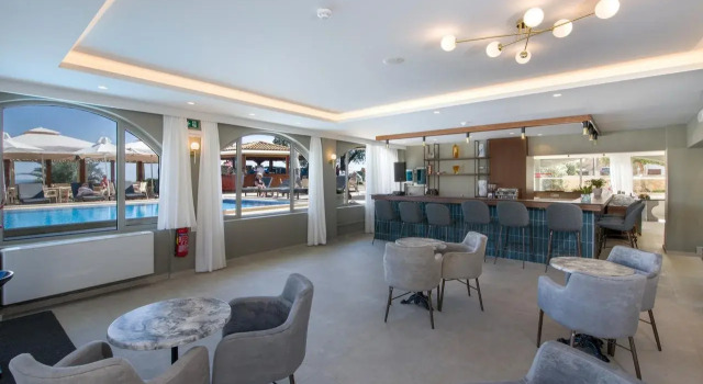 Hotel Kalyves Beach