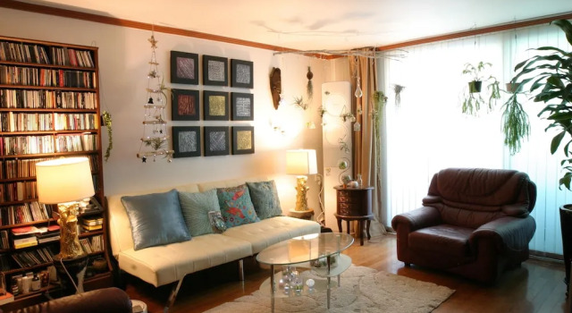 Refee House