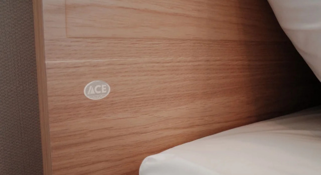 Двухместный номер Standard Hi Residences