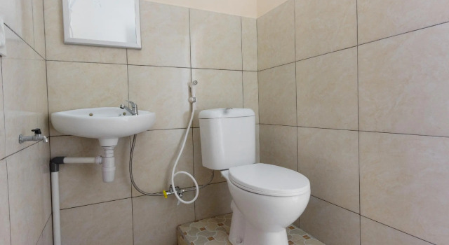 Номер Standard Andung Residence Lampung RedPartner