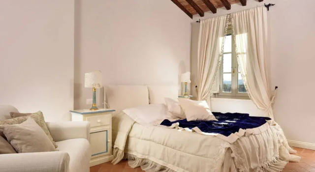 Familie Apartment 2 Schlafzimmer Anna Boccali Resort