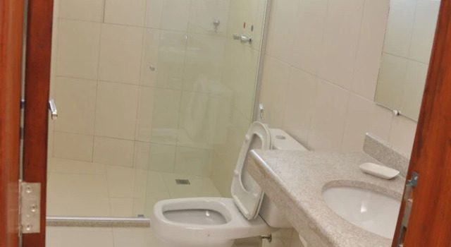 Номер Executive Beija Flor Hotel