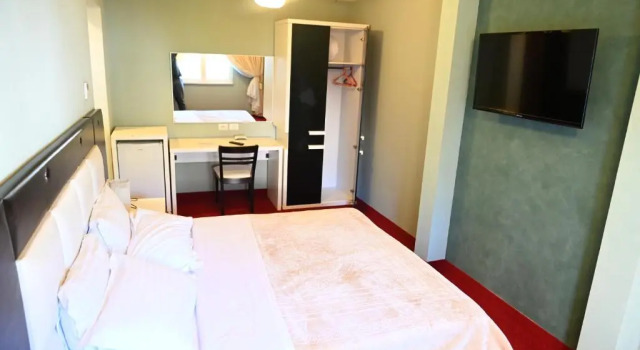 Двухместный номер Standard Hotel Liss