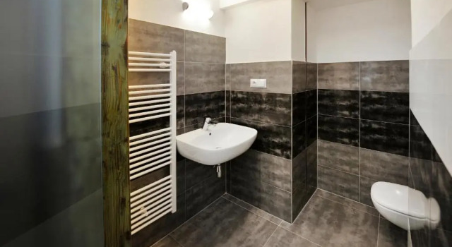 Номер Standard Vila U Septima